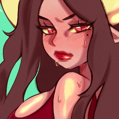 tastycereza's profile picture. BR/ENG
🇧🇷/ NSFW artist