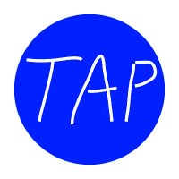 TAP (Temporary Art Platform) (@togetherwetap) 's Twitter Profile