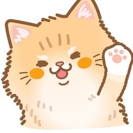 名古屋の猫カフェ「ねこや」@CatsHouseNEKOYAの飼育員です😳 無言フォローやRT大歓迎😆 かわいい猫たちの写真や動画を毎日ゆる〜く貼っていきます ねこやのLINEスタンプ発売中！→ https://t.co/JX6j3EZKv4