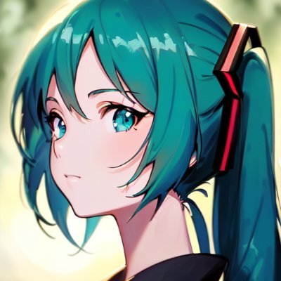 StudioAi_Lukas's profile picture. Future Web3.0 AI Artist