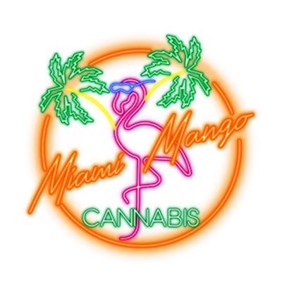 Miami Mango 🥭