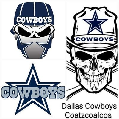Club de los Dallas Cowboys en Coatzacoalcos