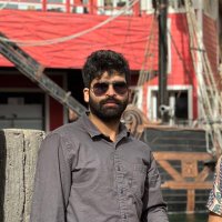 Nitin Mishra (@nitin_b_mishra) 's Twitter Profile