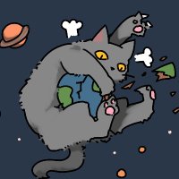ヒュージネッコ (@hugenekko) 's Twitter Profile Photo ヒュージネッコ (@hugenekko) 's Twitter Profile Photo