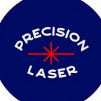 Precision Laser Easton PA(@PrecisionLaser2) 's Twitter Profile Photo
