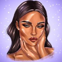 Cinnamoniti.art (@digitalartstud5) 's Twitter Profile