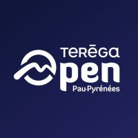 Teréga Open Pau-Pyrénées (@teregaopen) 's Twitter Profile