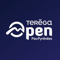 Teréga Open Pau-Pyrénées(@TeregaOpen) 's Twitter Profileg