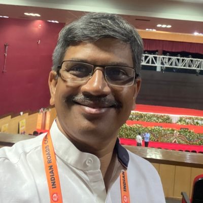 ravindrajpr's profile picture. professional