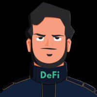 Taha | DeFi Research (@defi_taha) 's Twitter Profile