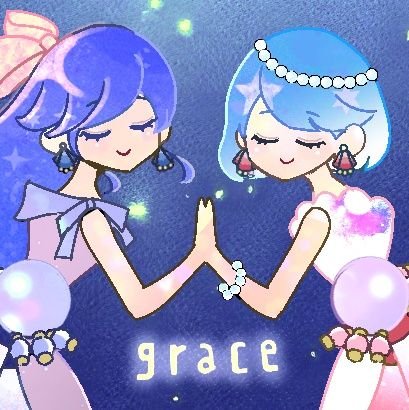 grace (ｸﾞﾚｰｽ)さんのプロフィール画像