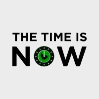 The Time is Now(@_TheTime_isNow_) 's Twitter Profile Photo
