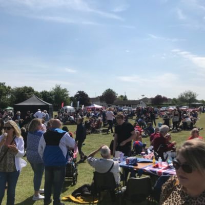 The official page of the Duxfest event, Duxford Recreation Ground and Community Centre, Hunts Road, Duxford. Next event 15th July 2023
