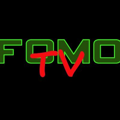 Creator of #FomoNation.  Host of #FomoCast.
Live news, videos and content the MSM won't show you.
Follow on YT, Rumble, https://t.co/spg3He2OZy and https://t.co/wwPogNOs2S.
#WEFOMOHARD