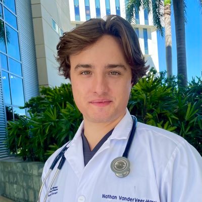 Incoming PGY1 @TulaneUrology | @FIUMedicine grad | @UCLA alum