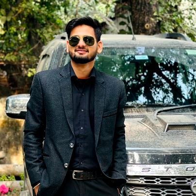 Student (International Business)
Department of Business Administration
University of Lucknow
