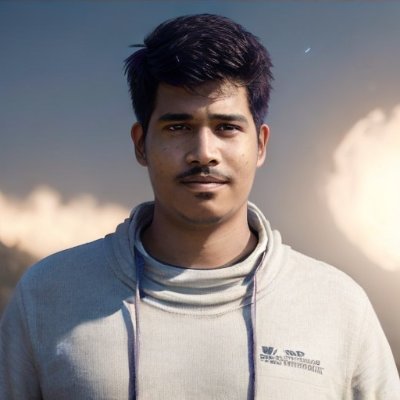 Growthfyi's profile picture. Marketer