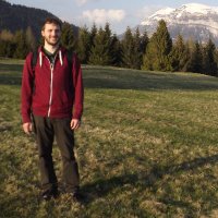 Guido Zampieri (@guido_zampieri) 's Twitter Profile