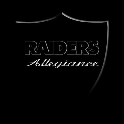 Raiders Allegiance YouTube channel is where Raider Nation unites as one under the Silver & Black! Hosted by LUNATIK RAIDER