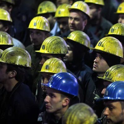 servettt2023's profile picture. Hakkını alamayan işçi