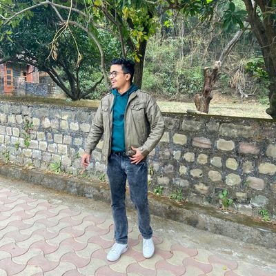 iaakashchhabra's profile picture. I am Jose Mourinho