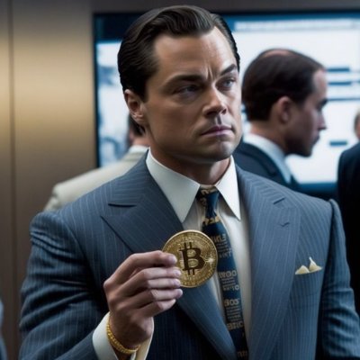 OG crypto - Passionné d’horlogerie-investisseur Pokémon📩 Dm for collab