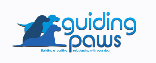 GuidingPaws1's profile picture. Positive, reward based training. Specialists in puppy education & clicker training  
BSc (Hons) CBT, APDT (UK)no. 01206
Karen Pryor Certified Training Partner