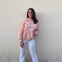 Mercedes Fernández Burgos(@Mercedesfdezb) 's Twitter Profile Photo