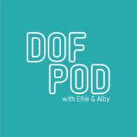 Degrees of Freedom Podcast (@dof_pod) Twitter profile photo