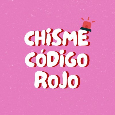 🎙️Un podcast en el que hablamos de cosas que no tienen importancia
📅 Cada dos jueves en tus oídos
⭐ Con @polyvazquez_ y EvaMego