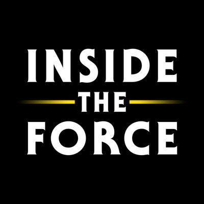 @InsideTheForce