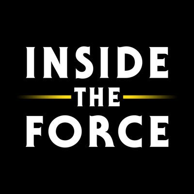 InsideTheForce Profile Picture