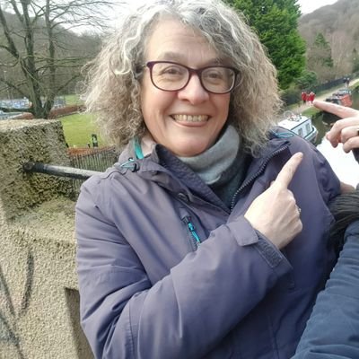 Community Support Delivery Manager at Community First Yorkshire.
Crazy dog, too many cats and amazing kids.
All views my own.