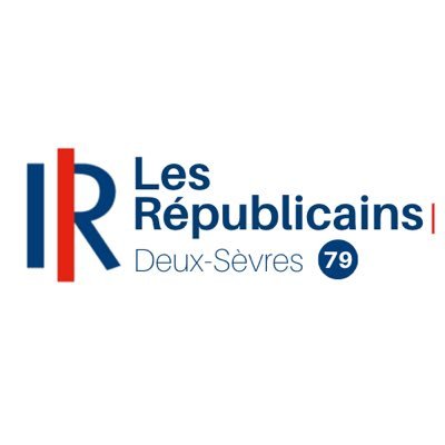 Compte officiel de la fédération Les Républicains des Deux-Sèvres 🇫🇷🇪🇺 • Présidente : @armellecassin • Secrétaire Départemental : @mouiller_p • #JeRejoinsLR