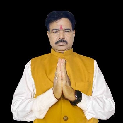 GauraksaVahini's profile picture. भारतीय गौ रक्षा वाहिनी एक रजि. संस्था है। जो RSS की विचारधारा को फॉलो करता है। हमारे लिए देश और देश की संस्कृति के लिए कार्य करना प्रथम स्थान है