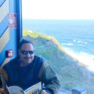 josemafeijoo's profile picture. Capitalista y anticomunista