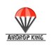 Airdrop King (@airdrop14189217) Twitter profile photo