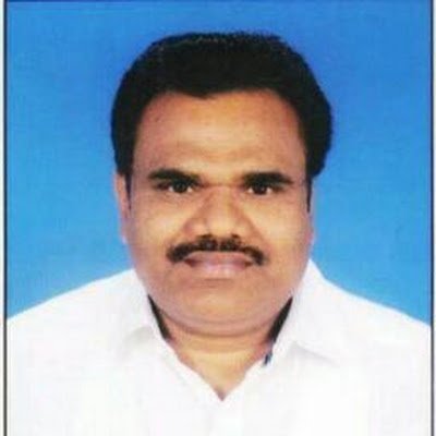 Ramesh_N_KNR's profile picture. Heartfulness Meditation Trainer