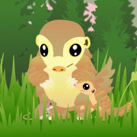PangolinPete (@pangolin_pete) Twitter profile photo