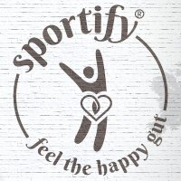 Sportify-GlutenFree F&B(@SportifyG) 's Twitter Profile Photo