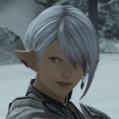 23 | FFXIV: Vastralia Shinya (Aether/Jenova)|Fashon Fiend| https://t.co/8EeqIiHKpk
🦇