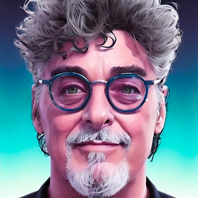 CEO: HOLO, ResonantBrand and HoloCosmos; 🧙♂️ Visionary Architect of the Human-AI Renaissance and HOLONIC COMPUTING