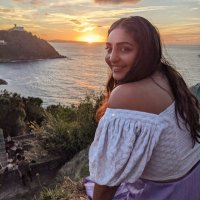 Ashni Lakhani (@ashnilakhani) 's Twitter Profile Photo Ashni Lakhani (@ashnilakhani) 's Twitter Profile Photo