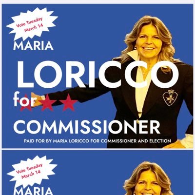 MariaLoRicco Profile Picture