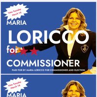 Maria LoRicco(@MariaLoRicco) 's Twitter Profile Photo