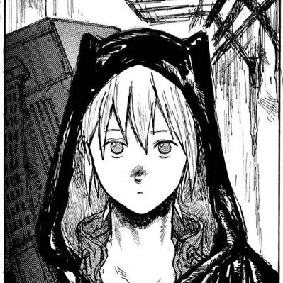 dawnythewolf's profile picture. the wave is coming (19)