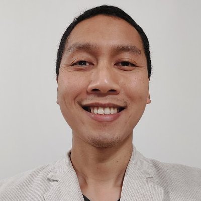aryaadriansyah's profile picture. Enterprise Architect
