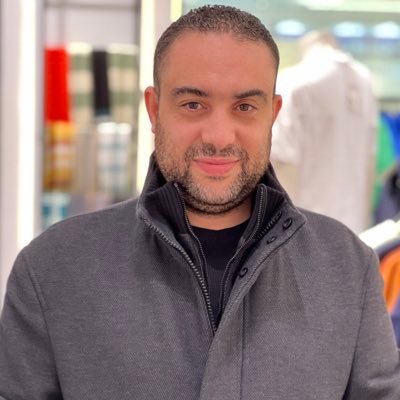 saidalafandy's profile picture. عاشق للميلان & الاهلى