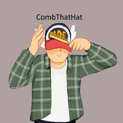 @CombThatHat