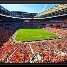 Lucky Enough To Manage My Club all Be It For One Day Only: Blackpool till I die.